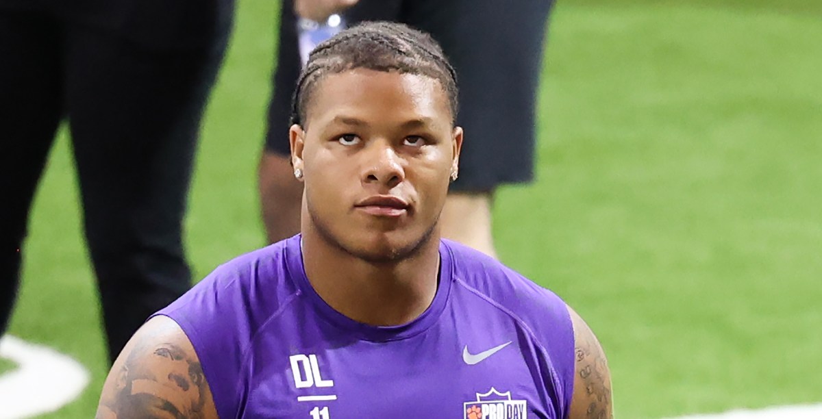 Bears’ Mock Madness: Targeting Defensive Tackles