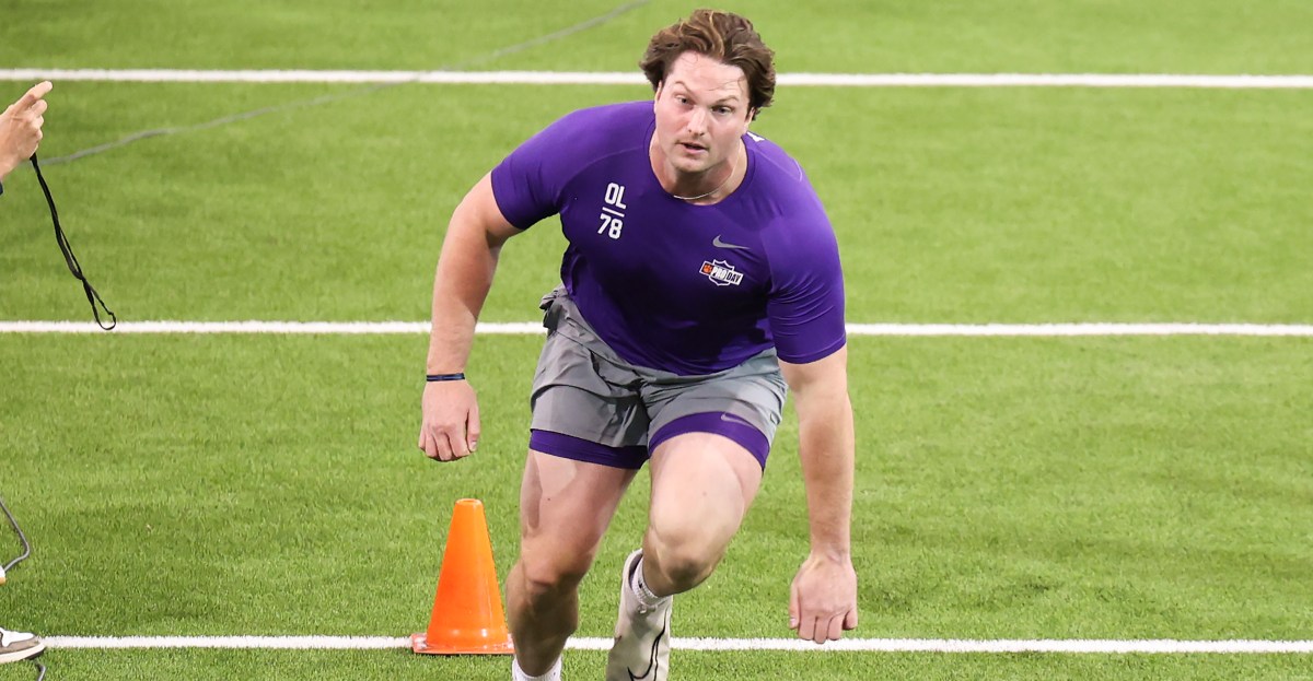 2026 Lions Mock Draft Roundup 8.0: Free agency heavily alters projections