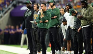 Green Bay Packers officially announce full 2026 coaching staff