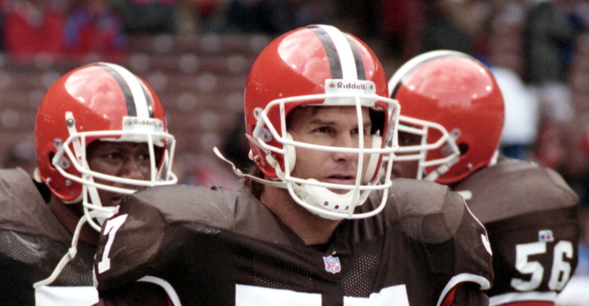 Cleveland Browns history: Top 68 players since 1960, in honor of March Madness