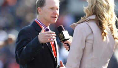 Rams hire talented college scout to prepare for 2026 draft