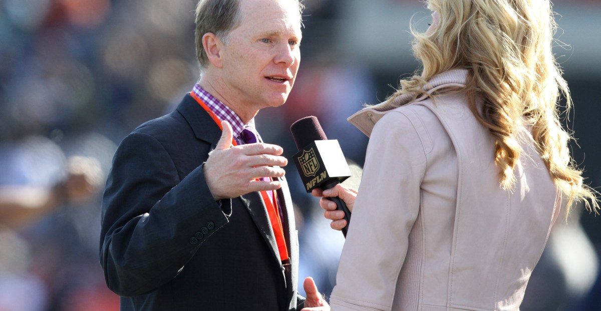 Rams hire talented college scout to prepare for 2026 draft