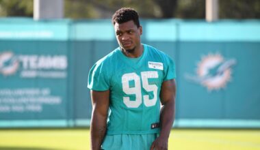 Miami Dolphins Discussion: Your Worst Of All Time Edition