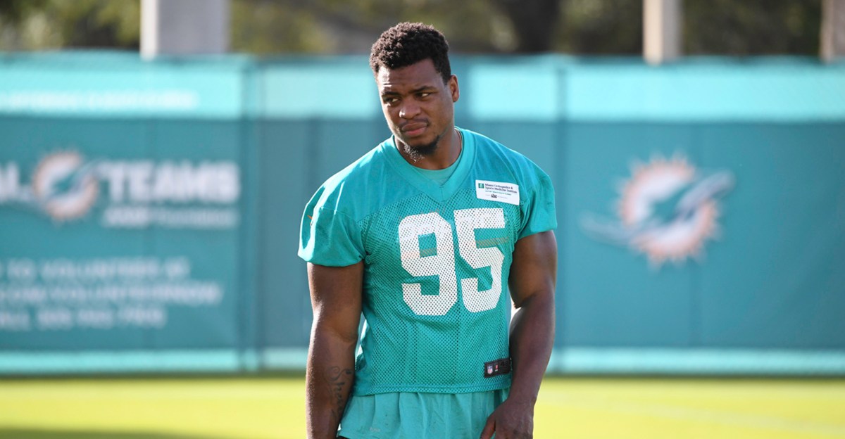 Miami Dolphins Discussion: Your Worst Of All Time Edition