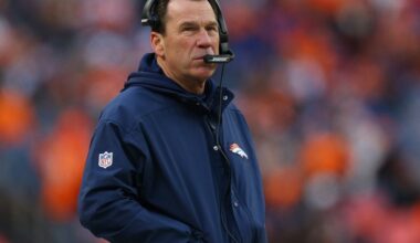 Roots of Klint Kubiak: A look at Gary Kubiak