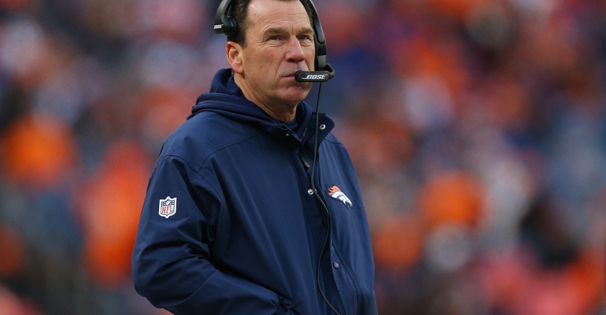 Roots of Klint Kubiak: A look at Gary Kubiak