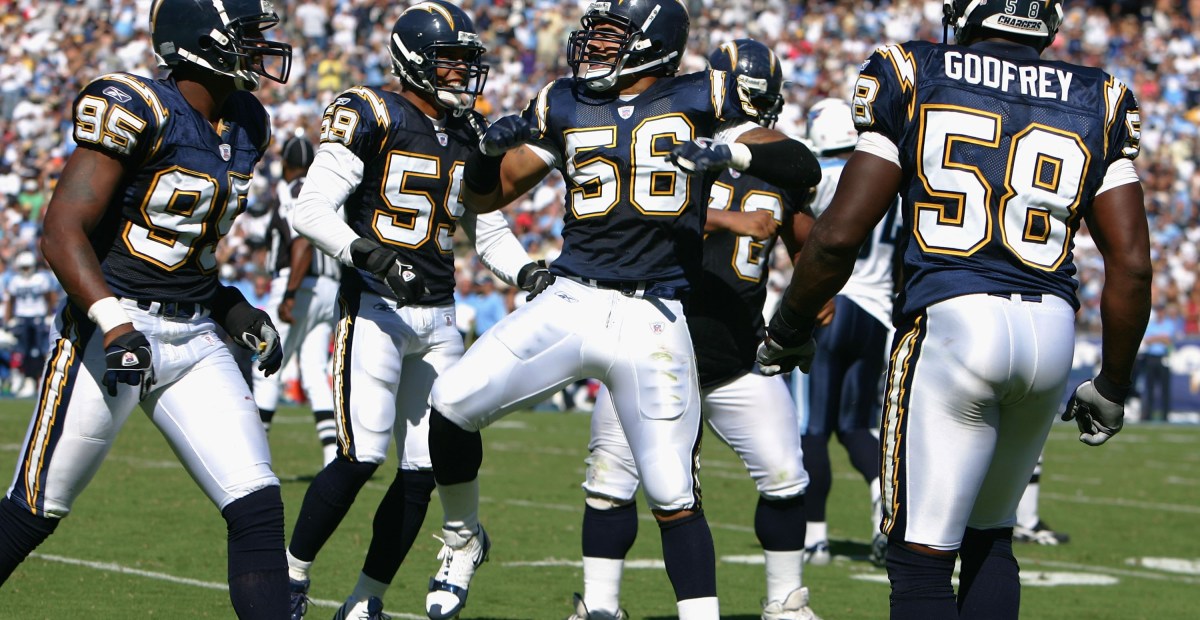 Chargers News: Sanjay Lal took in WRs at NFL Combine for Bolts