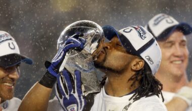 Colts “March Madness”: Dark horse contenders