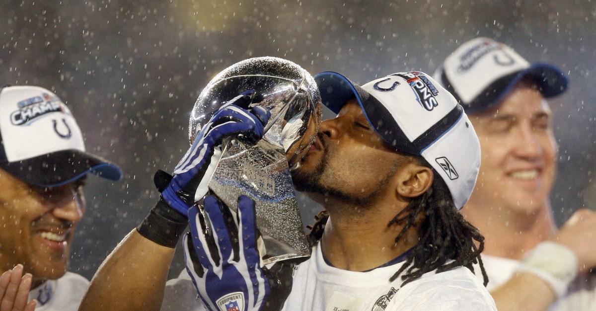 Colts “March Madness”: Dark horse contenders