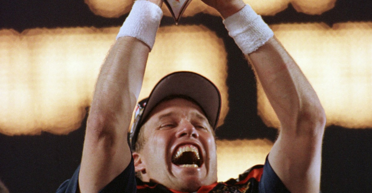 How have the Broncos fared the following year after losing only 3 regular season games?