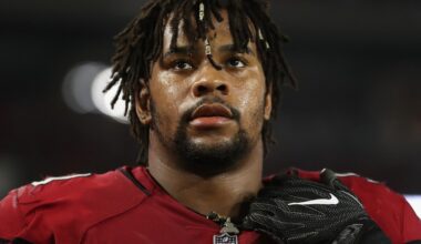 Former Cardinals first round pick arrested