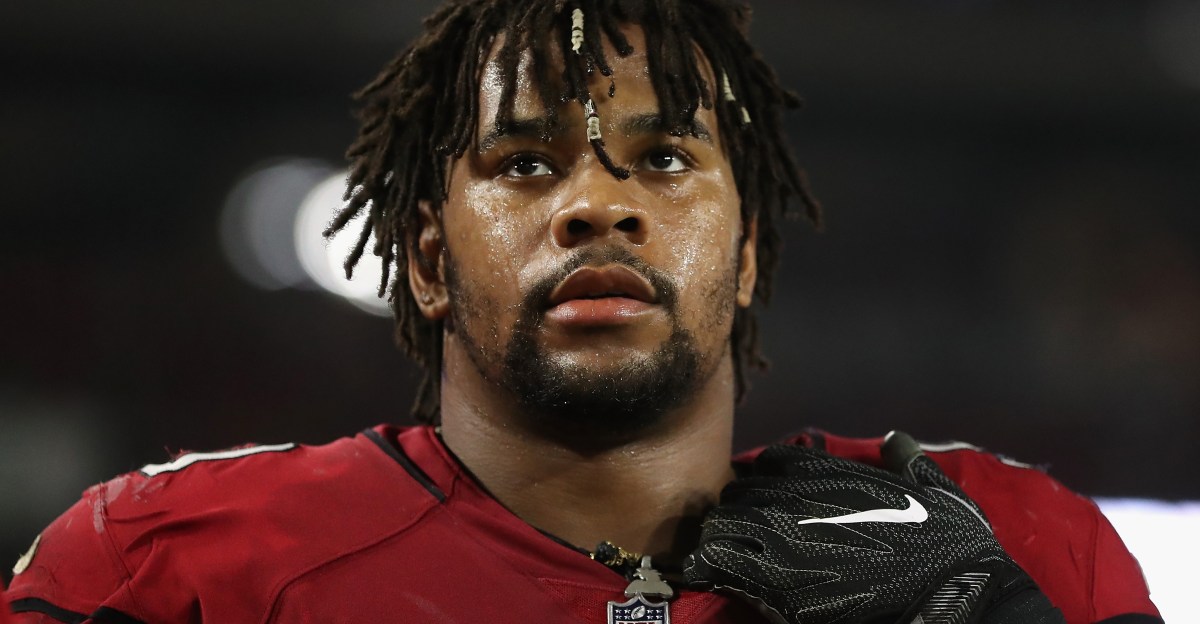 Former Cardinals first round pick arrested