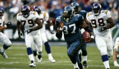 What Was the Worst Vikings Game You’ve Attended?