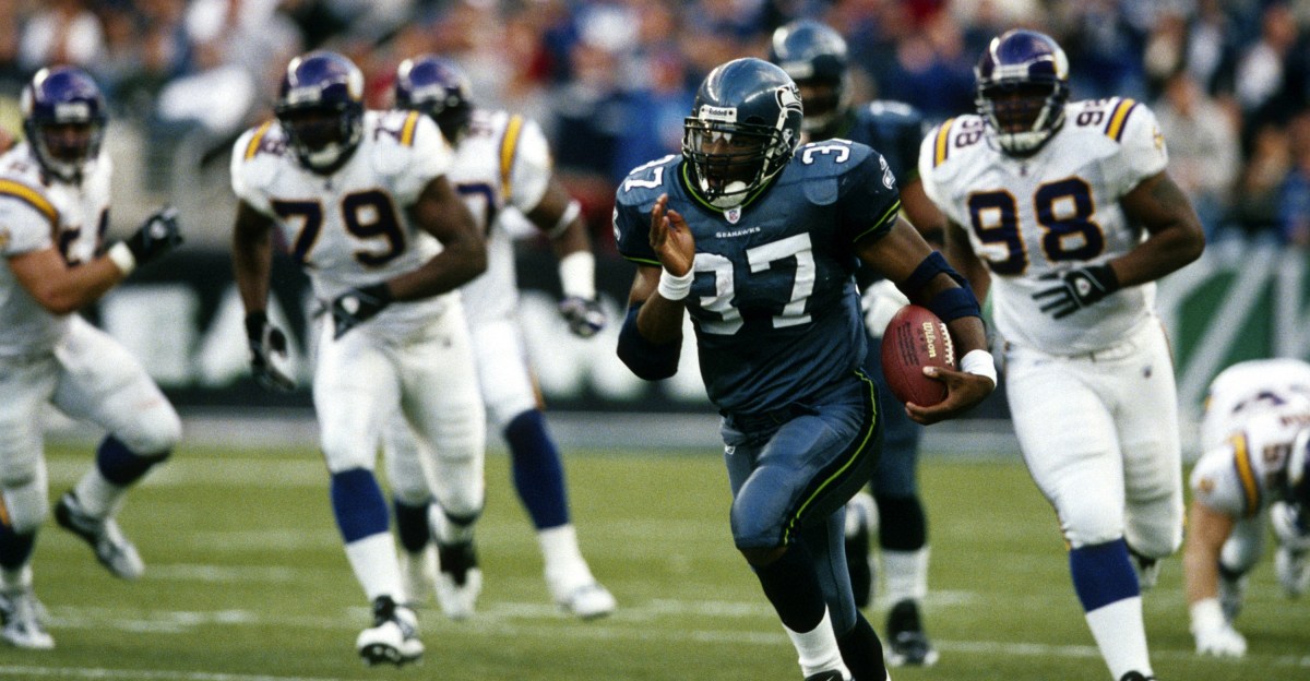 What Was the Worst Vikings Game You’ve Attended?