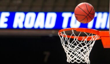 Join Buffalo Rumblings for the 2026 March Madness charity bracket contest