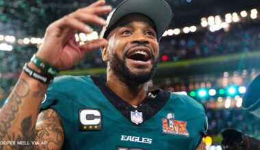 Big Play Slay announces his retirement