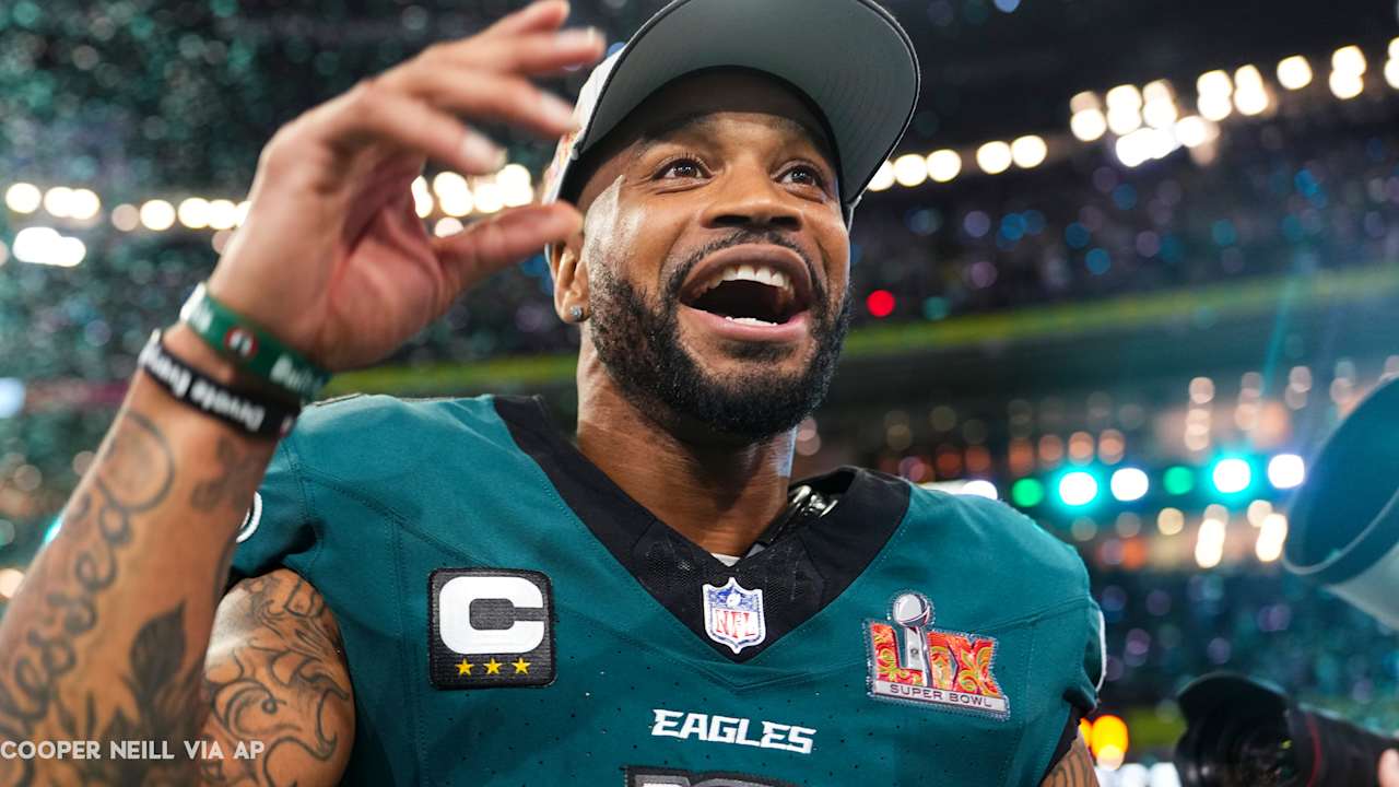 Big Play Slay announces his retirement