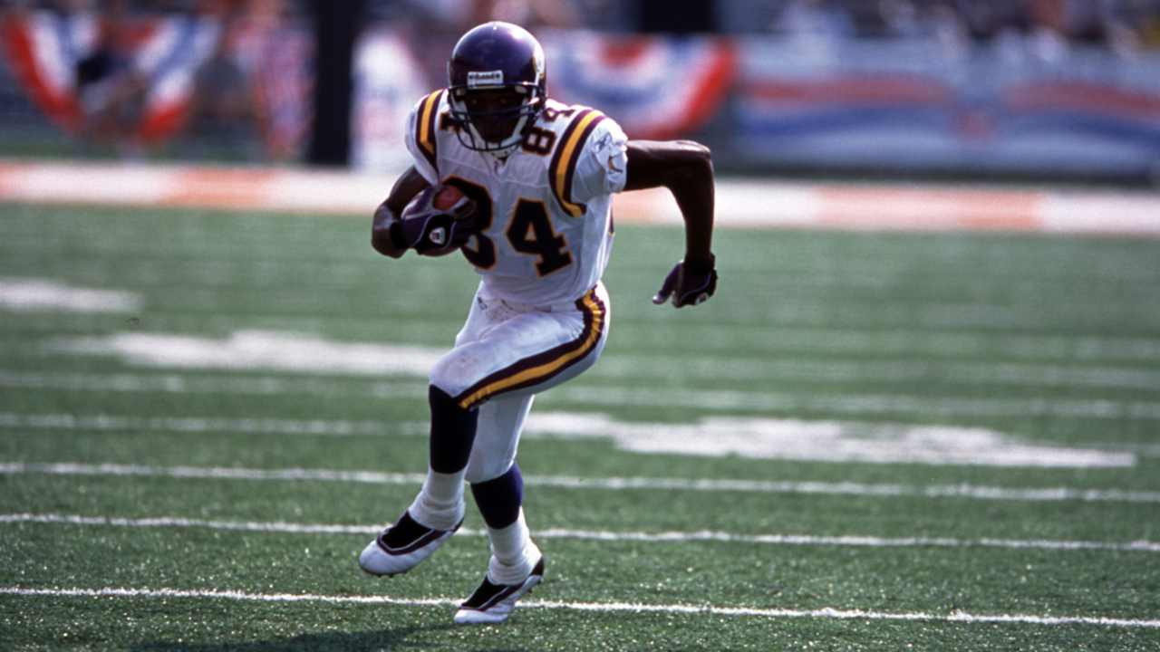 Randy Moss’ Historic Pro Day Retold Through Oral History