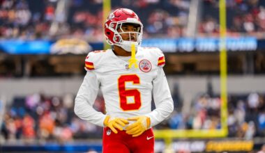 Bengals Reportedly Adding Boye Mafe, Bryan Cook to Defense