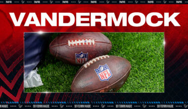 VanderMock 2.0: Post-Combine Edition