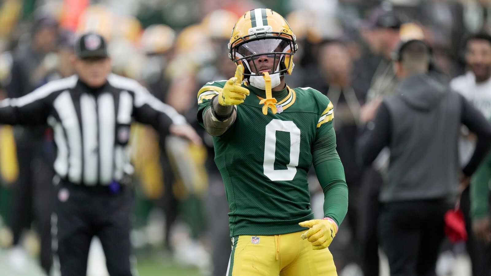 Re-Grading the Green Bay Packers 2025 Draft