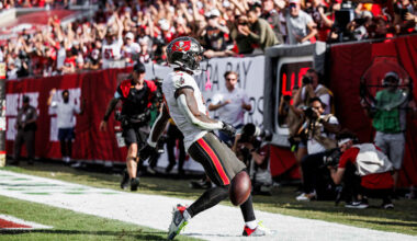 Bold Stats Prediction for 2026 Season