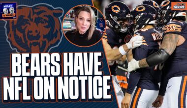 Buzz around NFL Combine is to 'look out' for the Bears