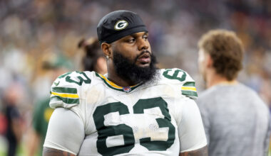 Gun charges against new Panthers OT Rasheed Walker dropped