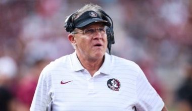CFP Selection Committee 2026: Gus Malzahn joins, Hunter Yuracheck returns as chair