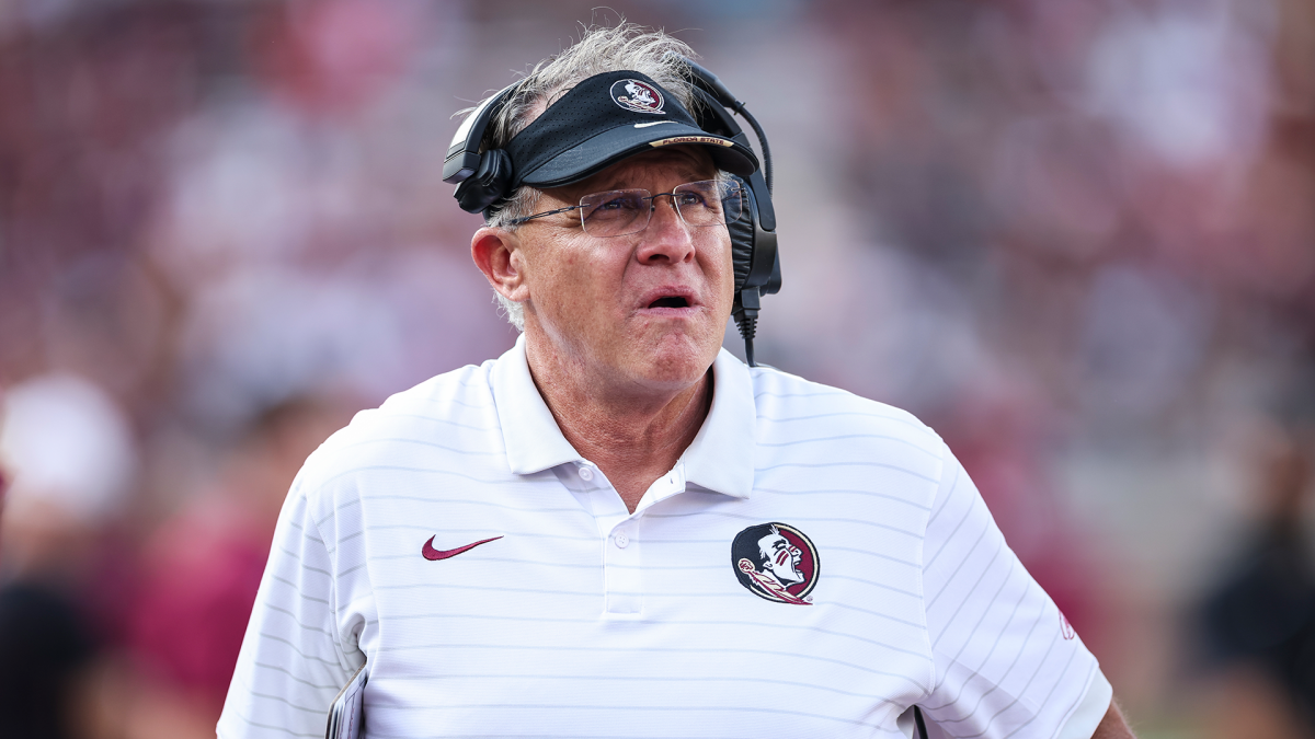 CFP Selection Committee 2026: Gus Malzahn joins, Hunter Yuracheck returns as chair