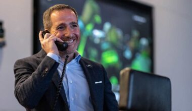 A look at the Eagles’ 2026 free agents