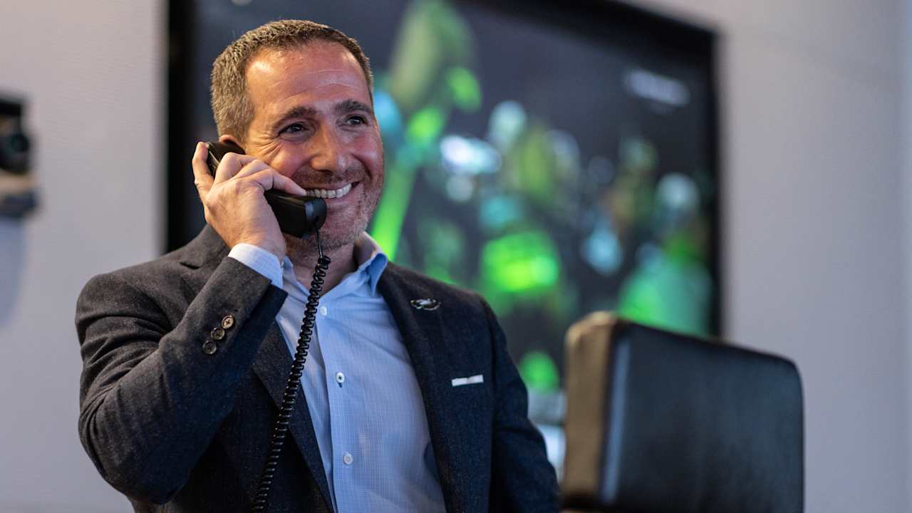 A look at the Eagles’ 2026 free agents