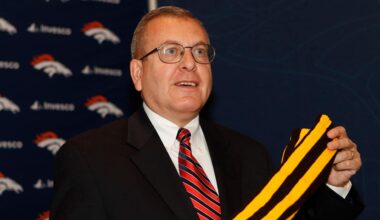 Artifact of the Month: Denver’s Striped Sock