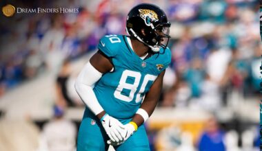 NFL Media Analyst Bucky Brooks on Jaguars 2026 Free Agency