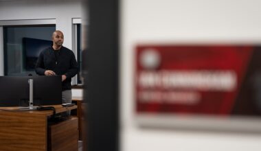 Inside the meeting that set the tone for the Falcons' 2026 offseason