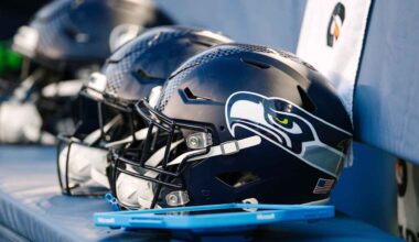 NFL Announces Approved Rule Changes For 2026 Season