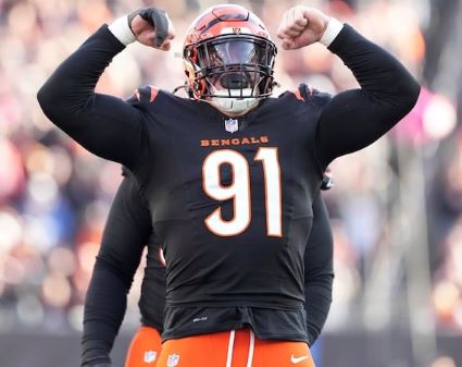 Focus Now On Trey Hendrickson? - JoeBucsFan.com