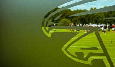 Falcons focused on ‘creating more depth’ in free agency 