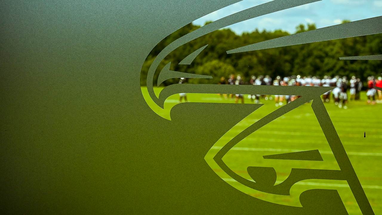 Falcons focused on ‘creating more depth’ in free agency 