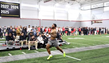New Orleans Saints have historically found a competitive edge in the Ohio State development model