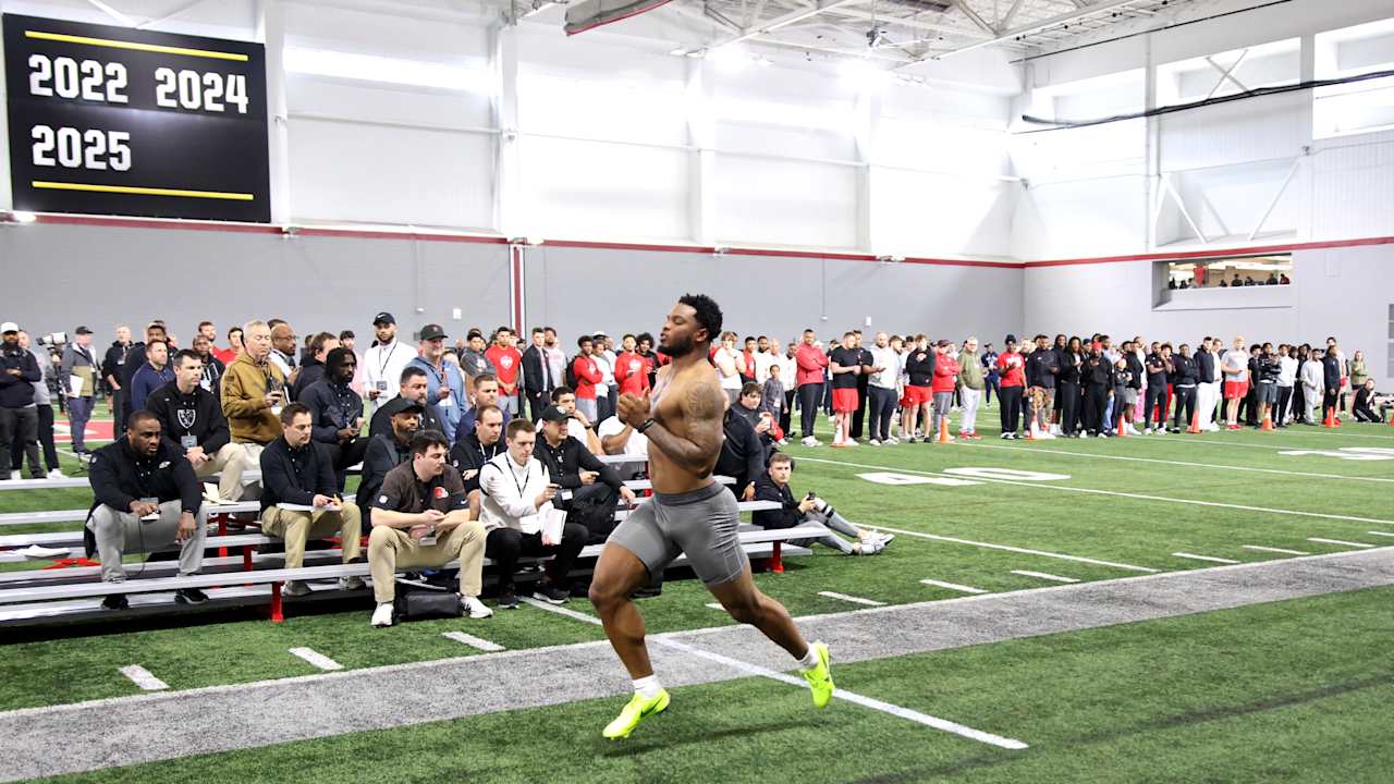 New Orleans Saints have historically found a competitive edge in the Ohio State development model
