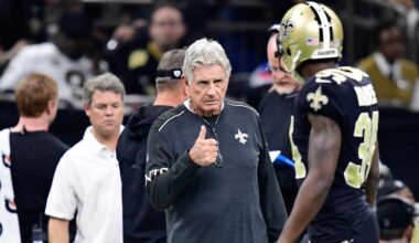 Former assistant coach Mike Westhoff to receive Pro Football Hall of Fame Award of Excellence