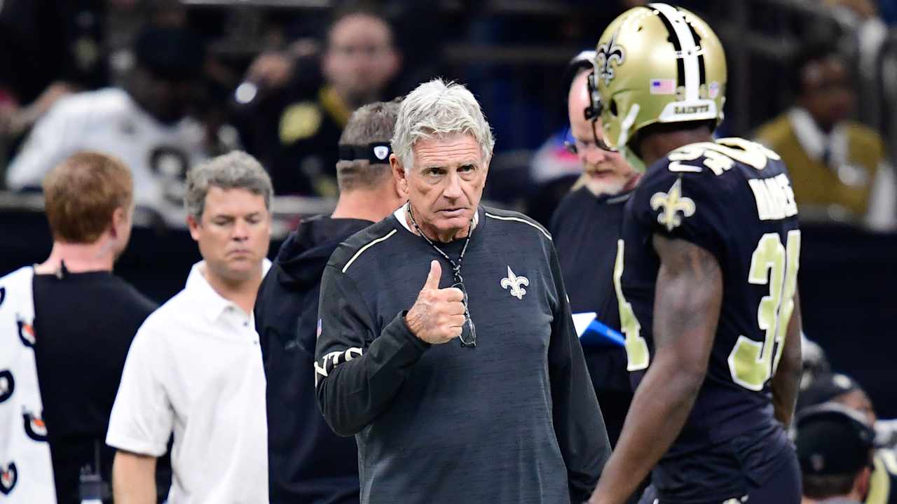 Former assistant coach Mike Westhoff to receive Pro Football Hall of Fame Award of Excellence