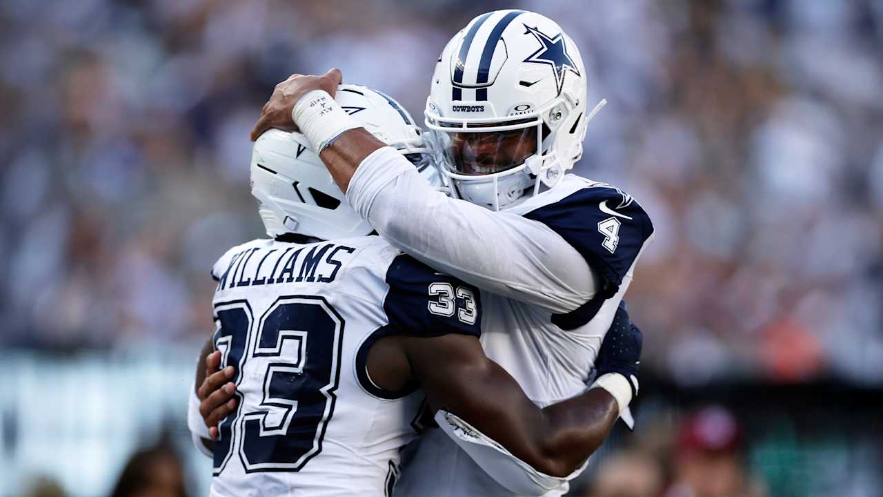 Updated look at offensive starters for 2026