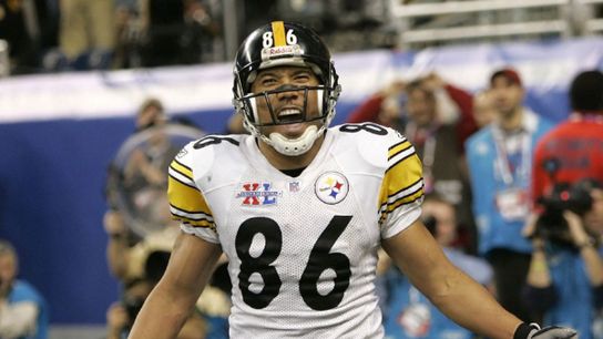 Steelers Hines Ward Steelers Hines Ward