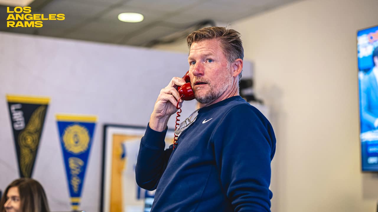 Pending free agents, addressing needs in free agency versus draft, contract extension/restructure candidates and more