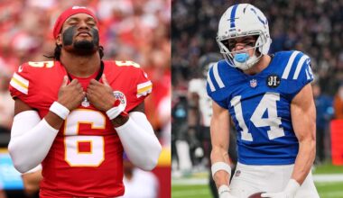 Ten NFL free agents who could land surprisingly big contracts during 2026 offseason