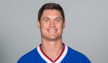 Chris Hogan Praises Tom Brady’s Work Ethic After Touchdown at Buffalo