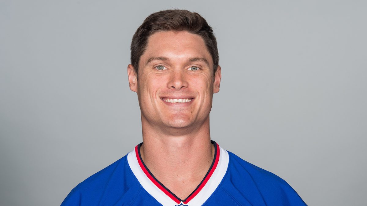 Chris Hogan Praises Tom Brady’s Work Ethic After Touchdown at Buffalo