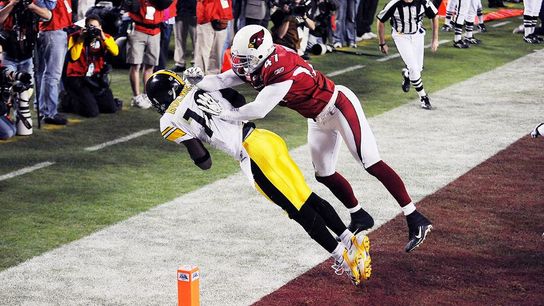 Steelers Santonio Holmes Steelers Santonio Holmes